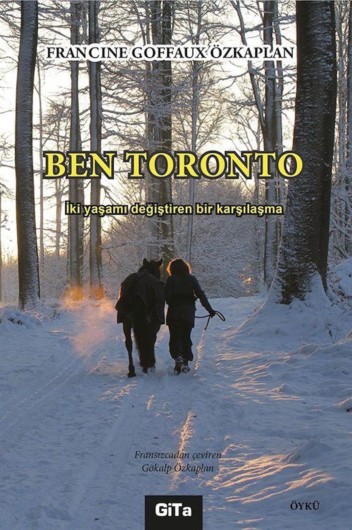 Ben Toronto