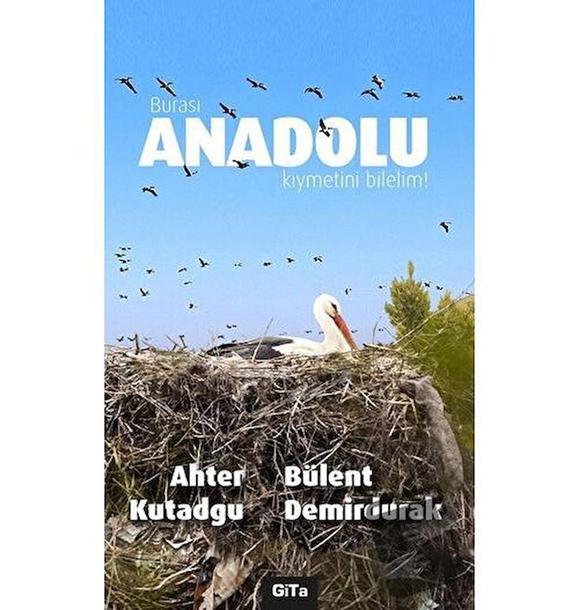 Burası Anadolu Kıymetini Bilelim!