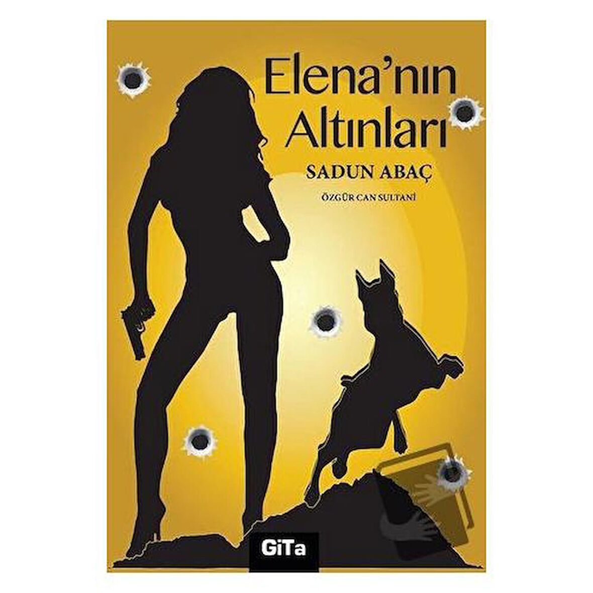 Elena’nın Altınları