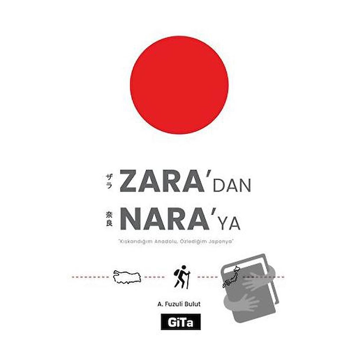 Zara'dan Nara'ya