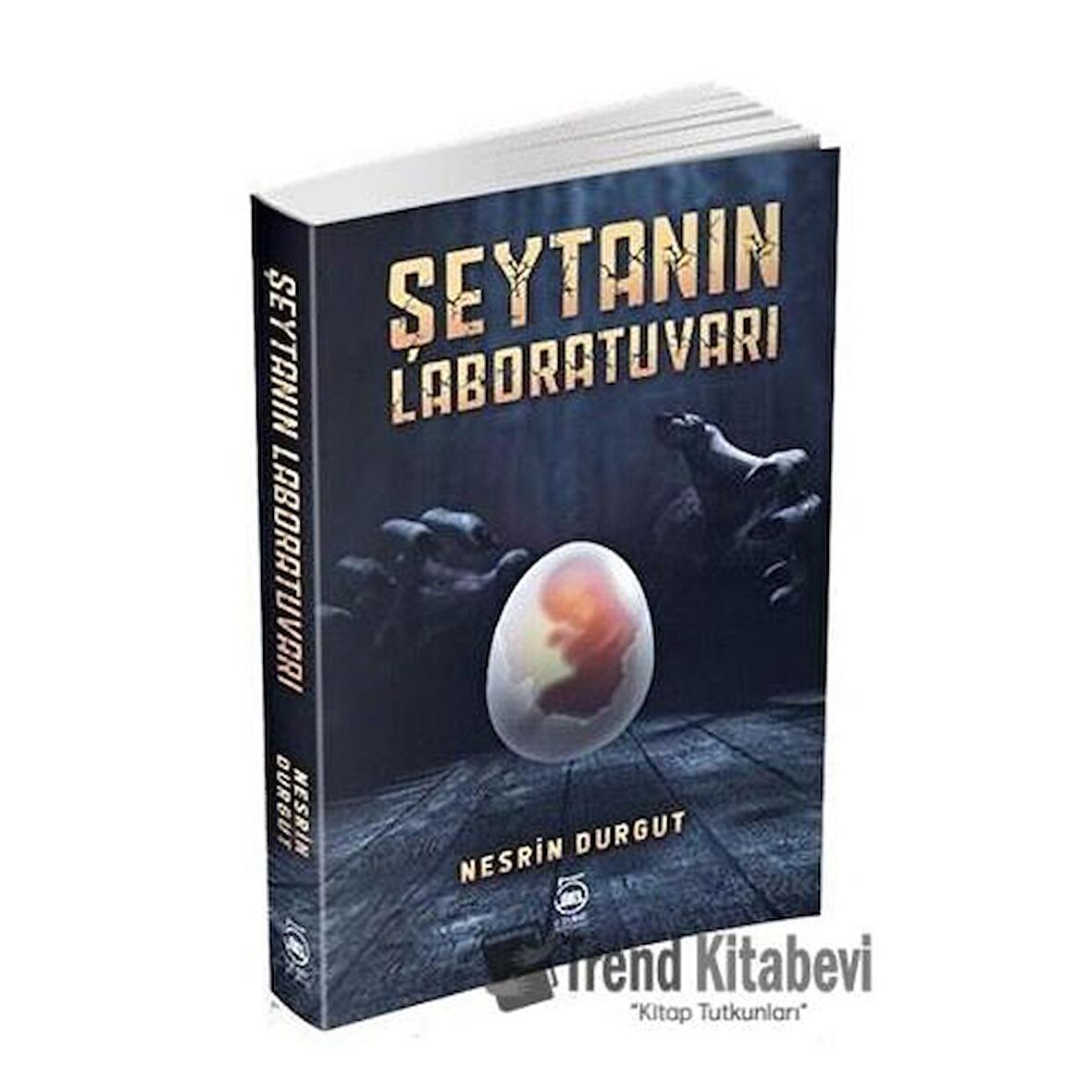 Şeytanın Laboratuvarı