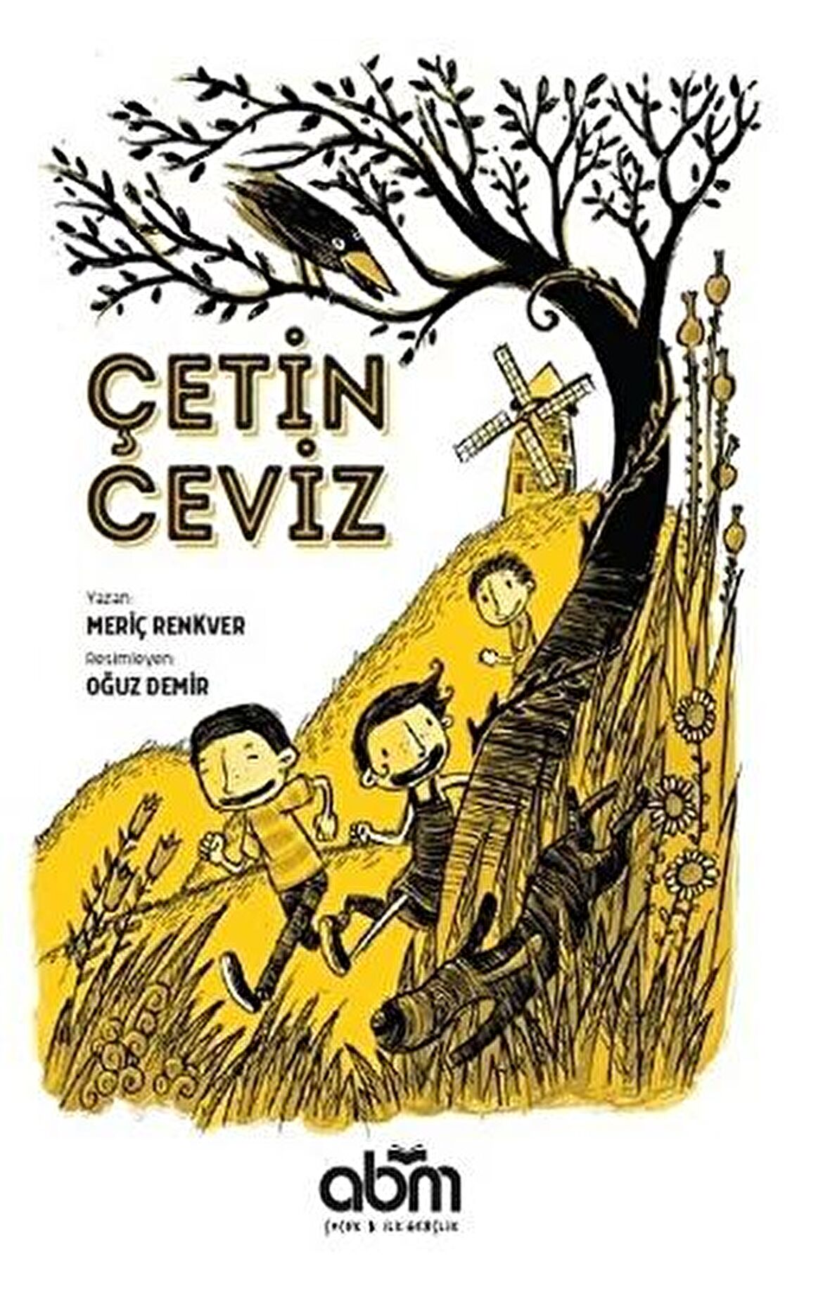 Çetin Ceviz