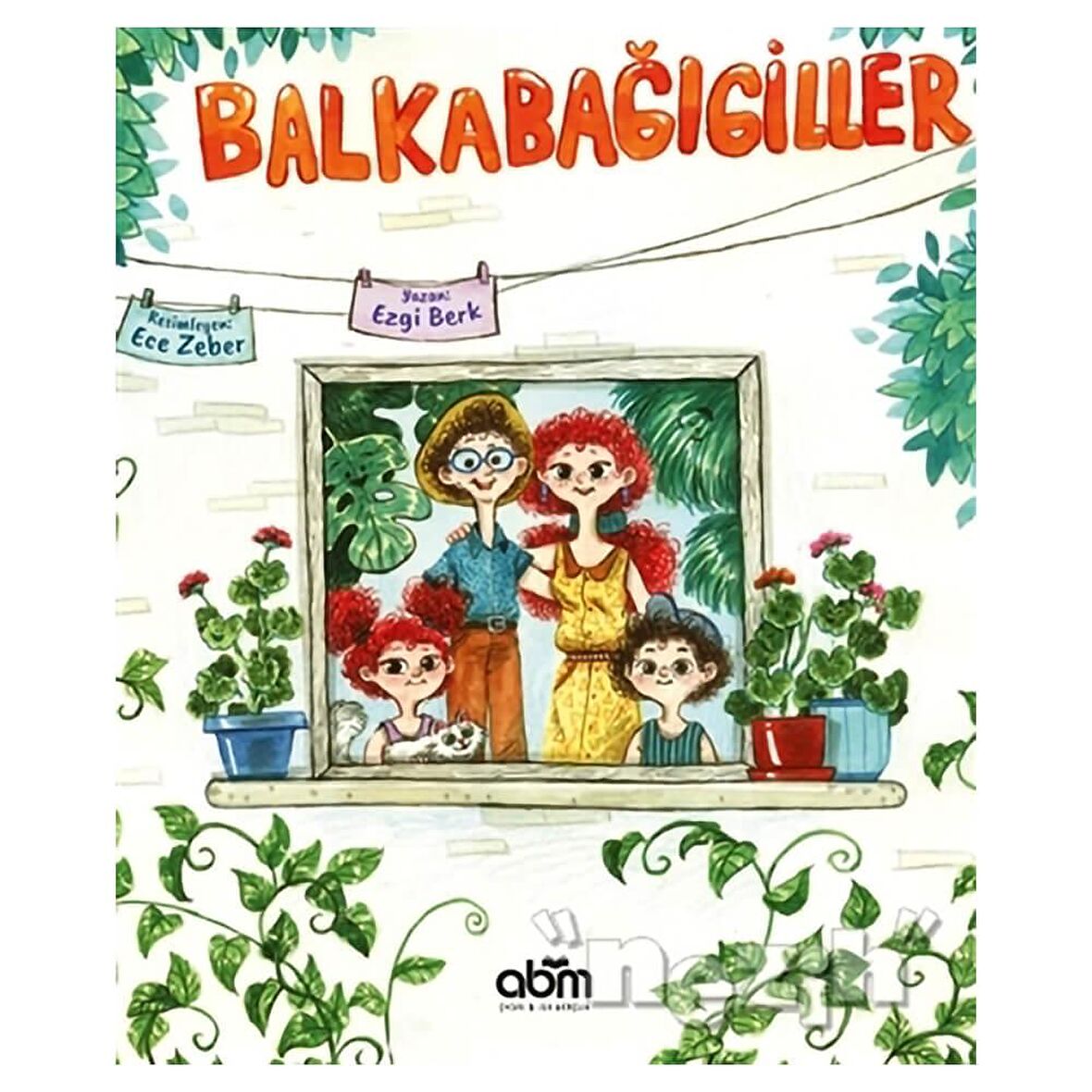 Balkabağıgiller