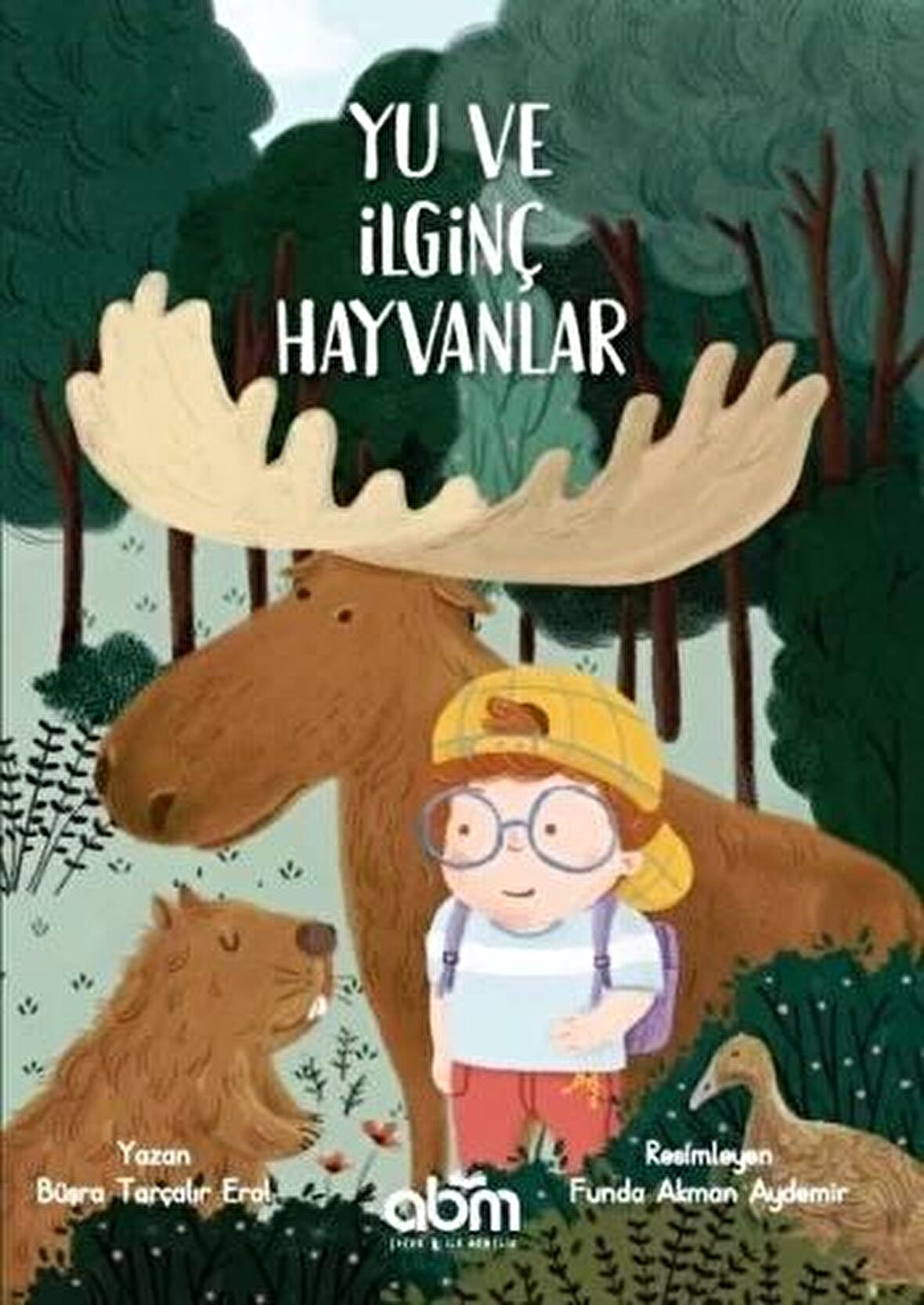 Yu ve İlginç Hayvanlar