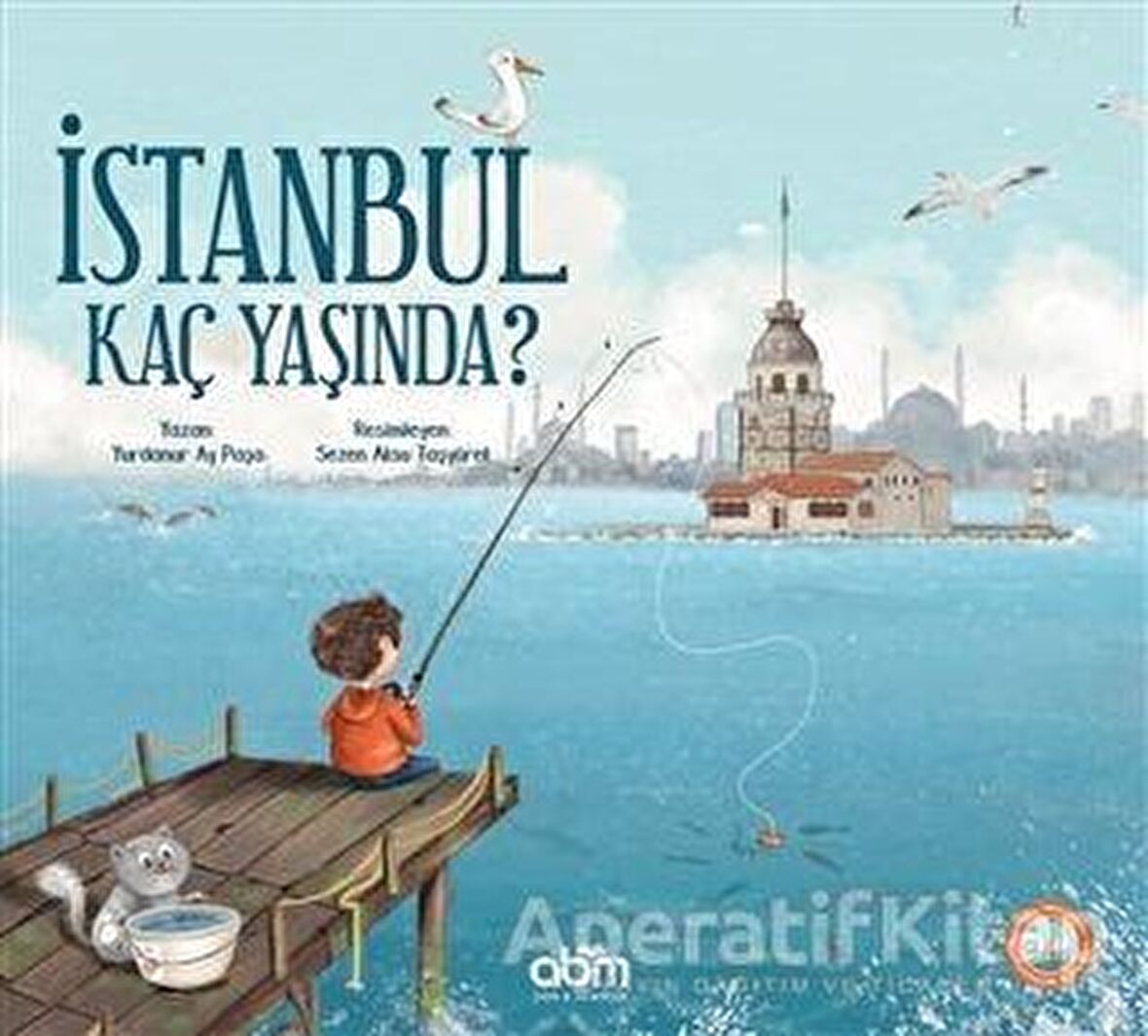 İstanbul Kaç Yaşında?