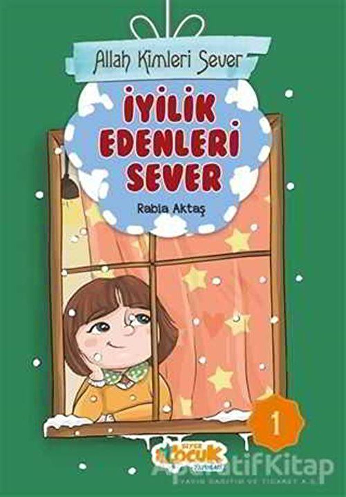 İyilik Edenleri Sever - Allah Kimleri Sever 1