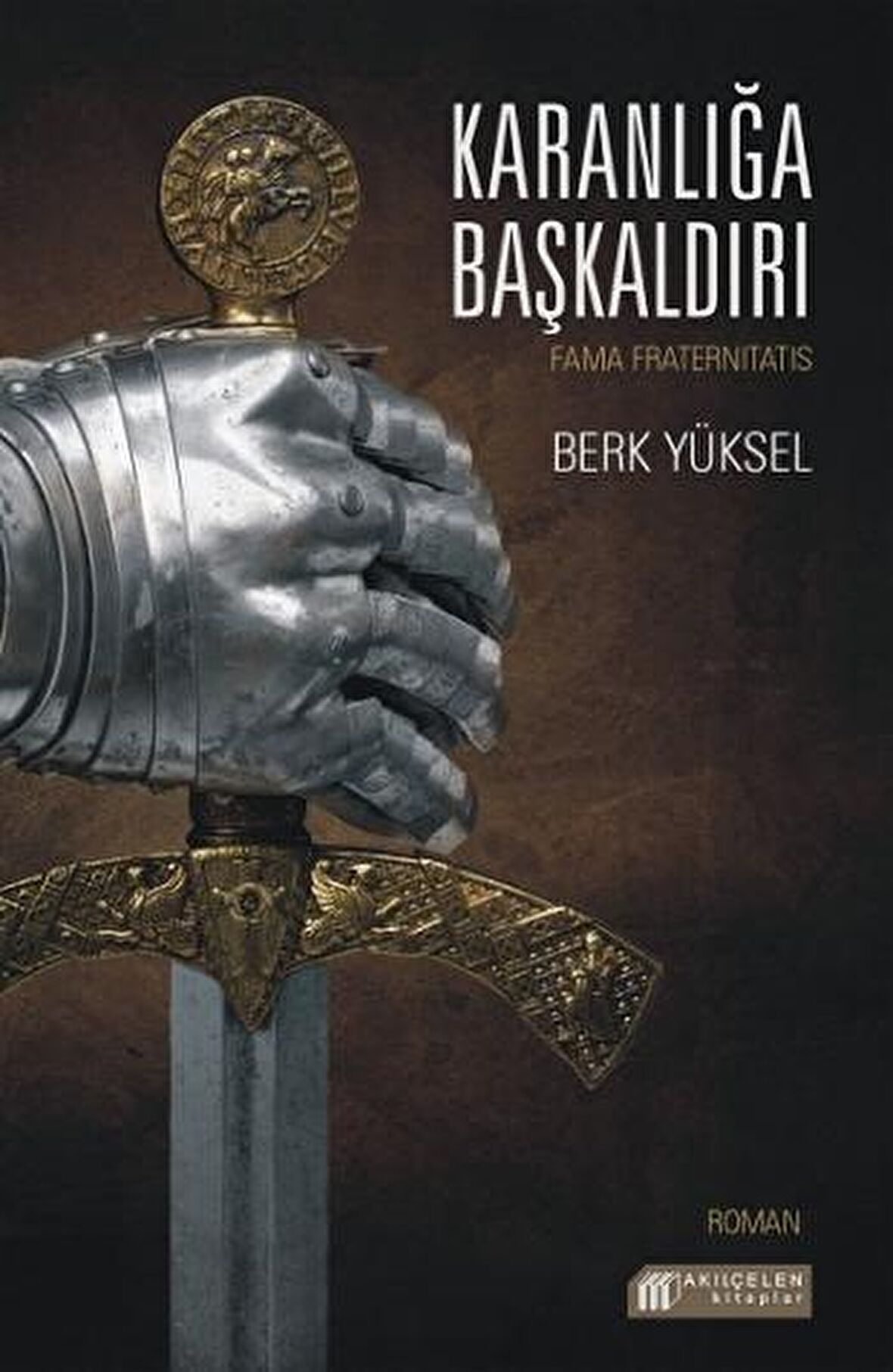 Karanlığa :Başkaldırı