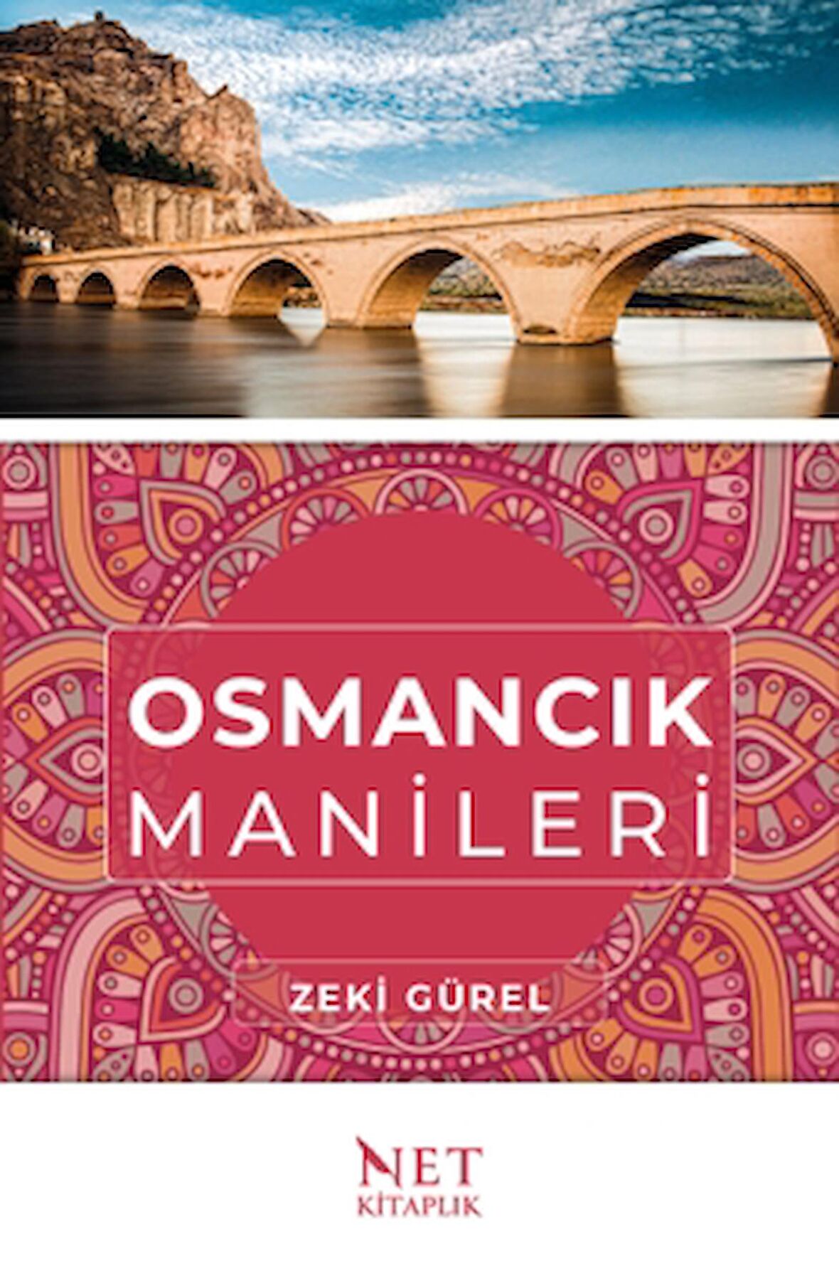 Osmancık Manileri