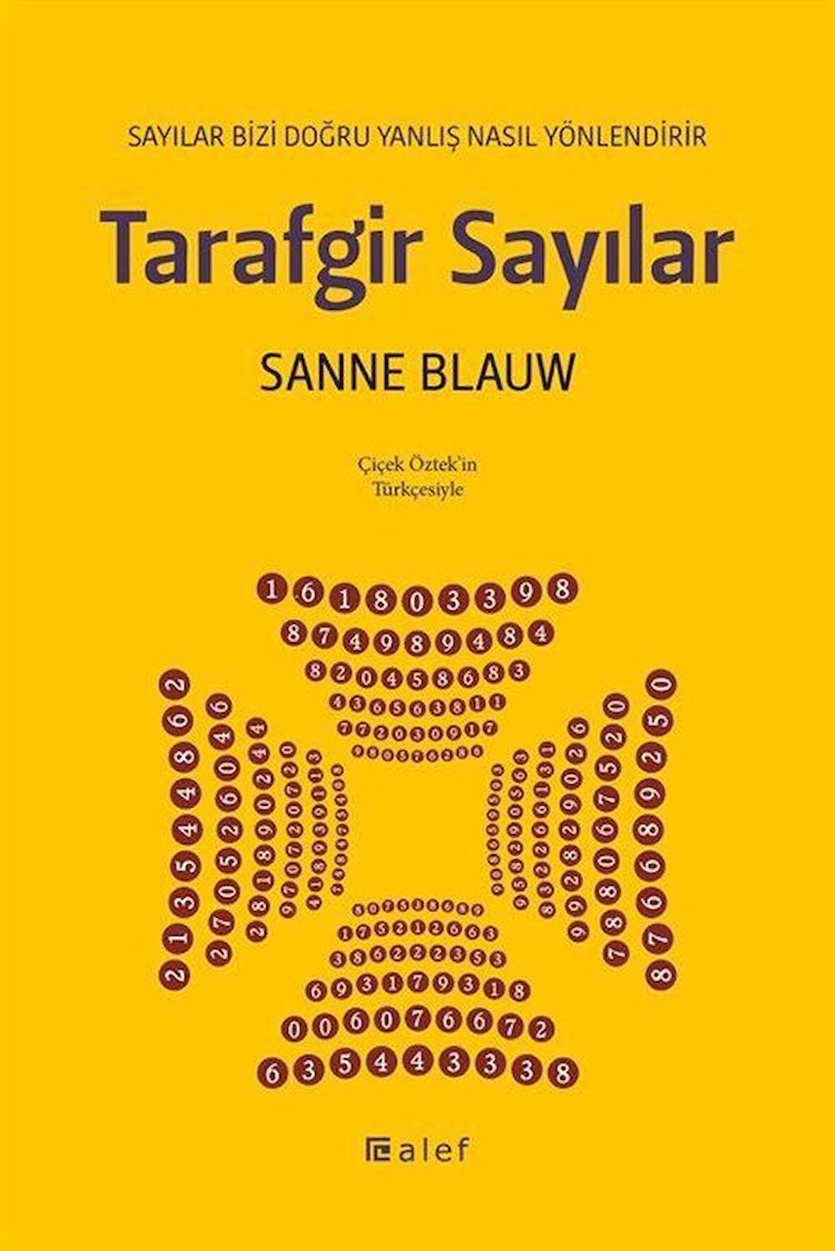 Tarafgir Sayılar