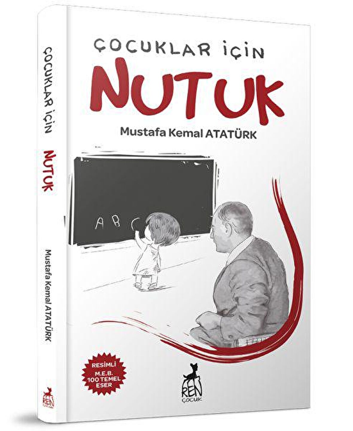 Çocuklar için Nutuk