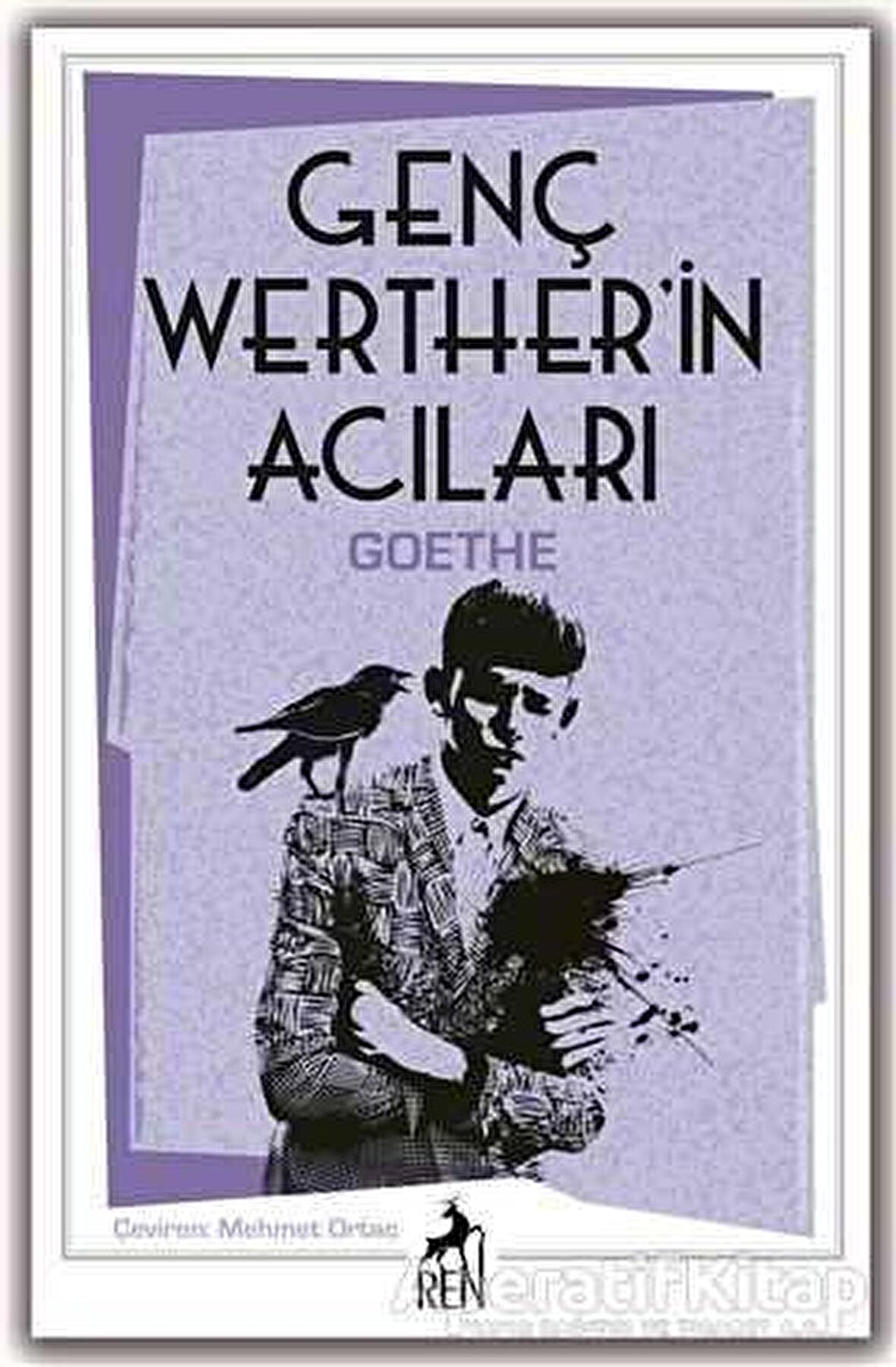 Genç Werther’in Acıları