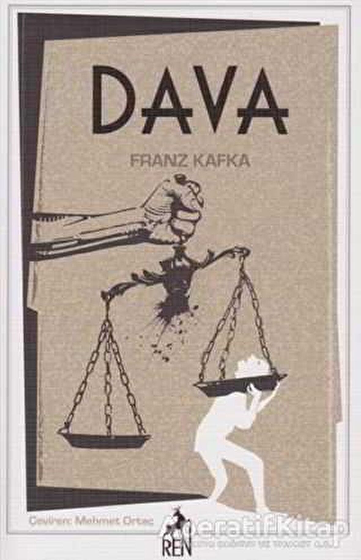 Dava