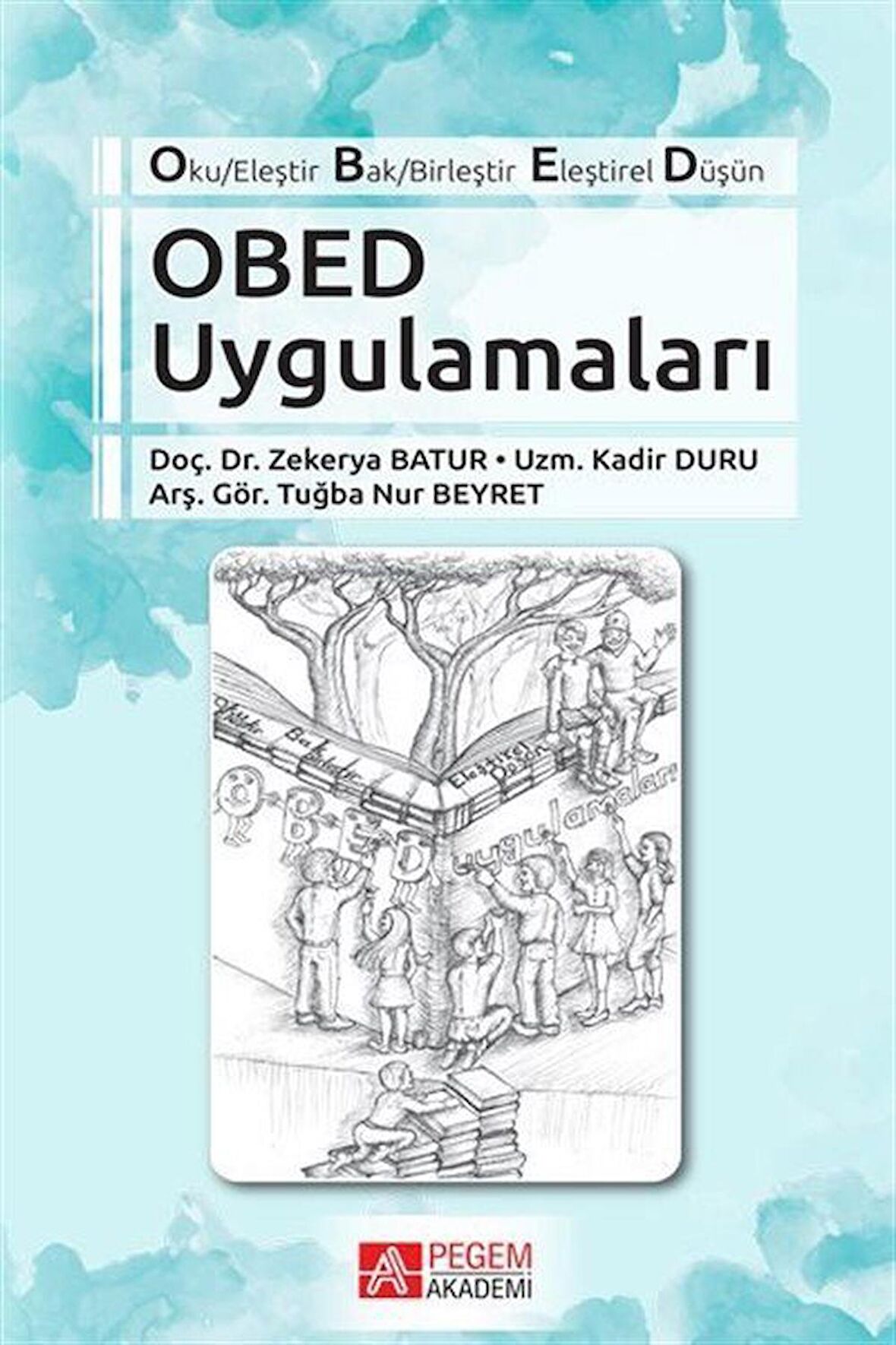 Obed Uygulamaları