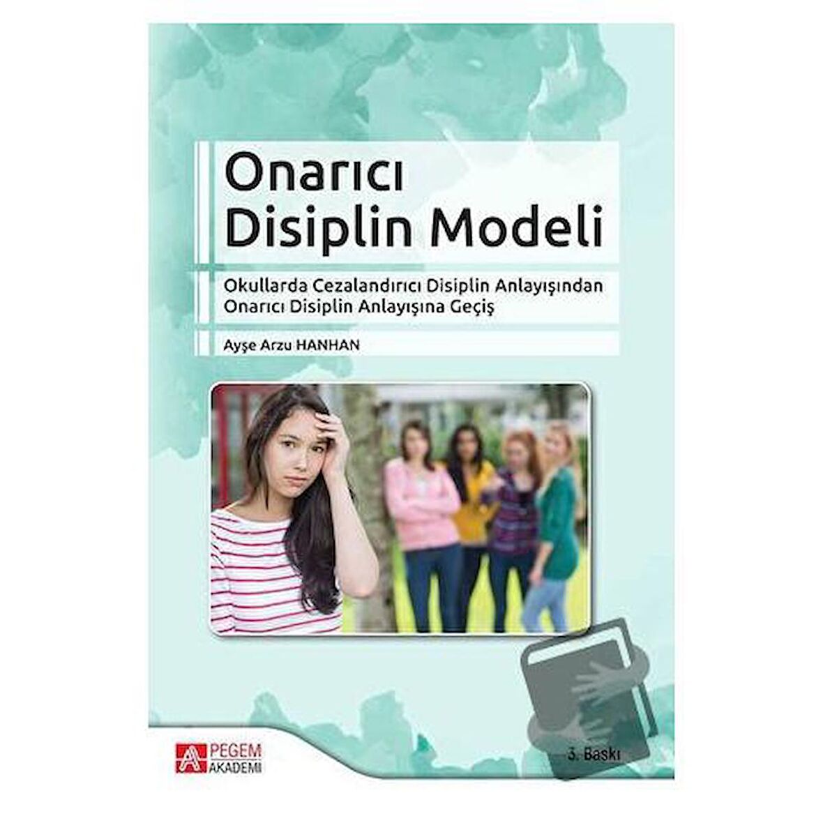 Onarıcı Disiplin Modeli