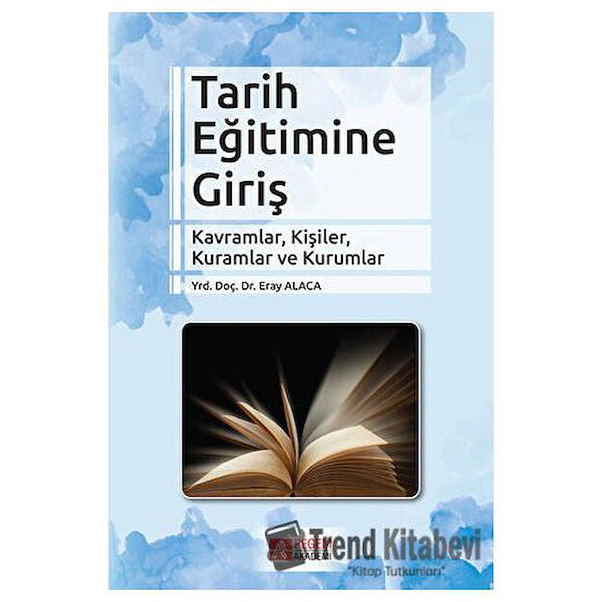 Tarih Eğitimine Giriş
