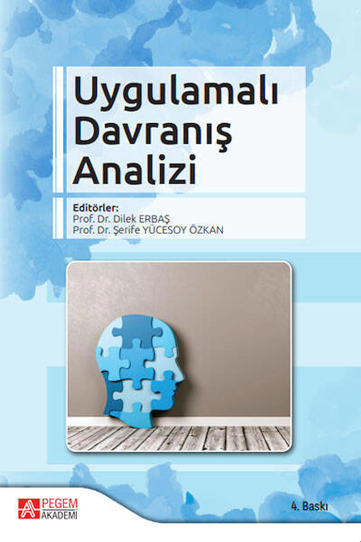 Uygulamalı Davranış Analizi