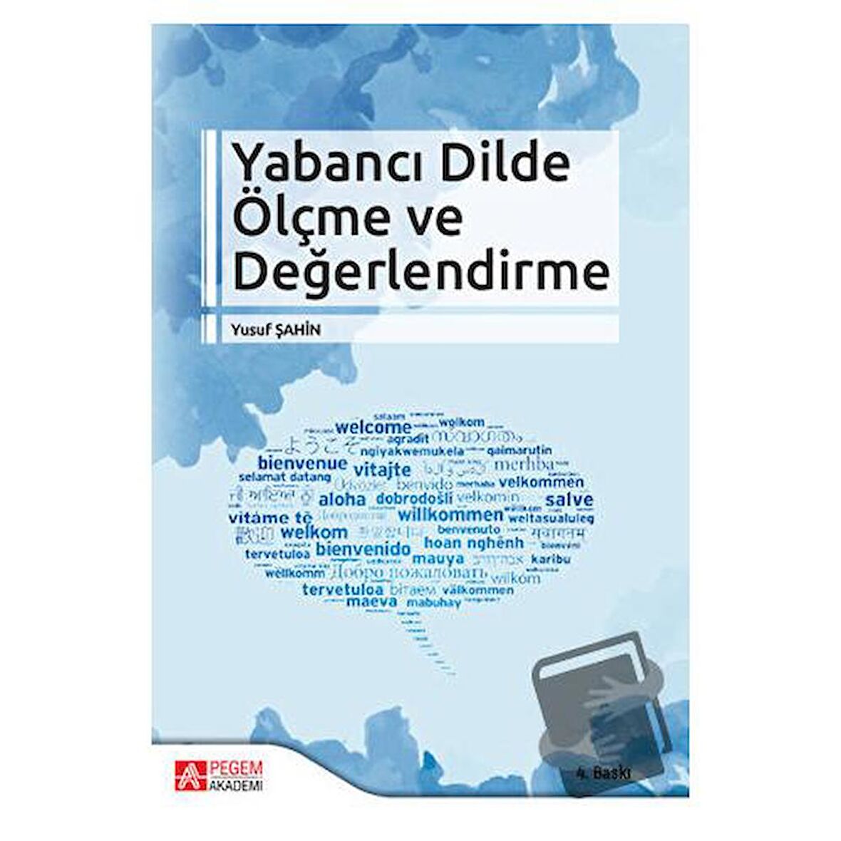 Yabancı Dilde Ölçme ve Değerlendirme
