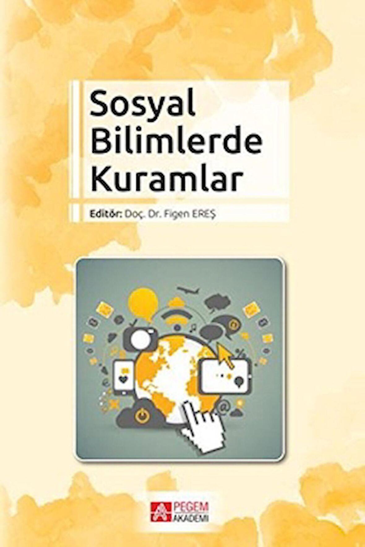 Sosyal Bilimlerde Kuramlar