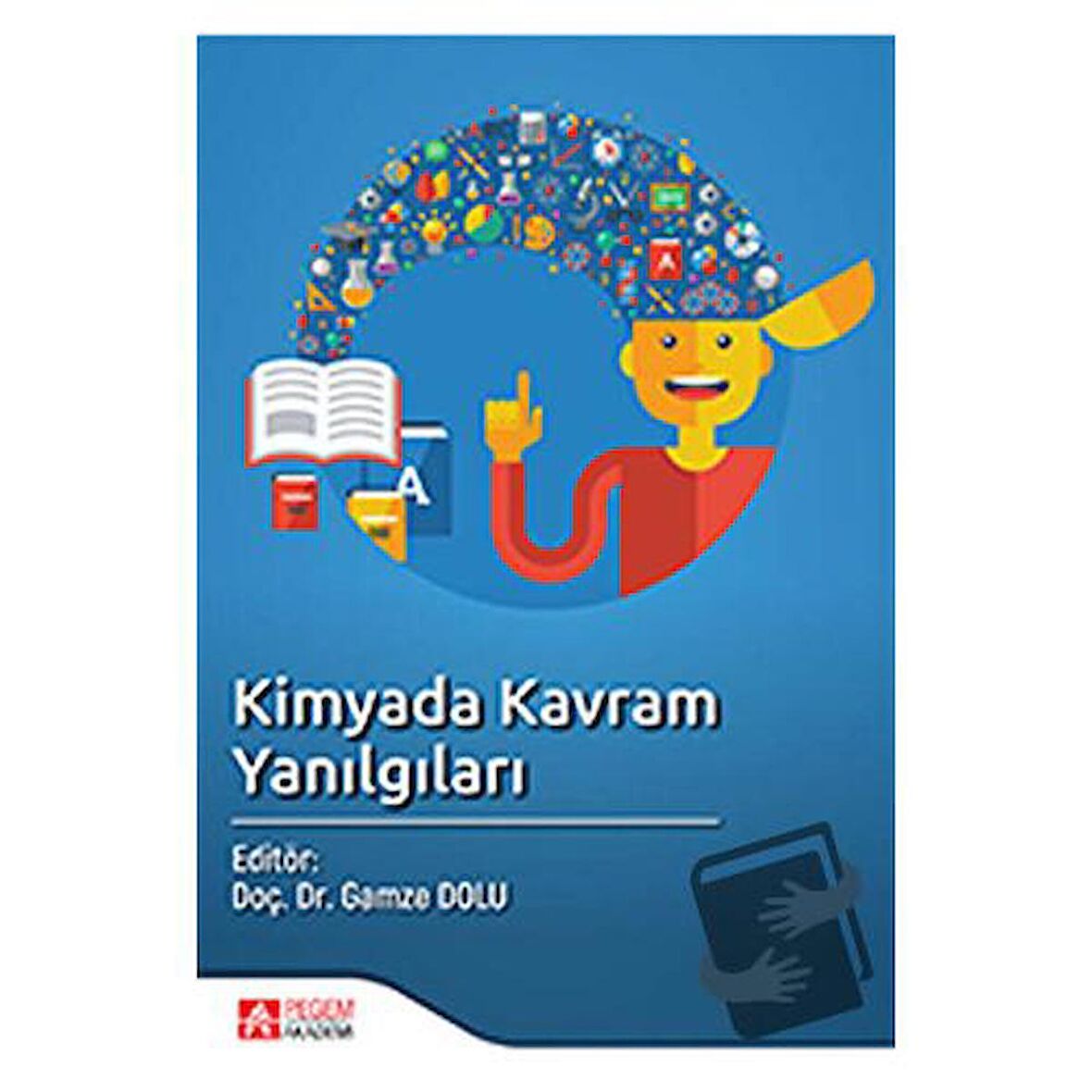 Kimyada Kavram Yanılgıları