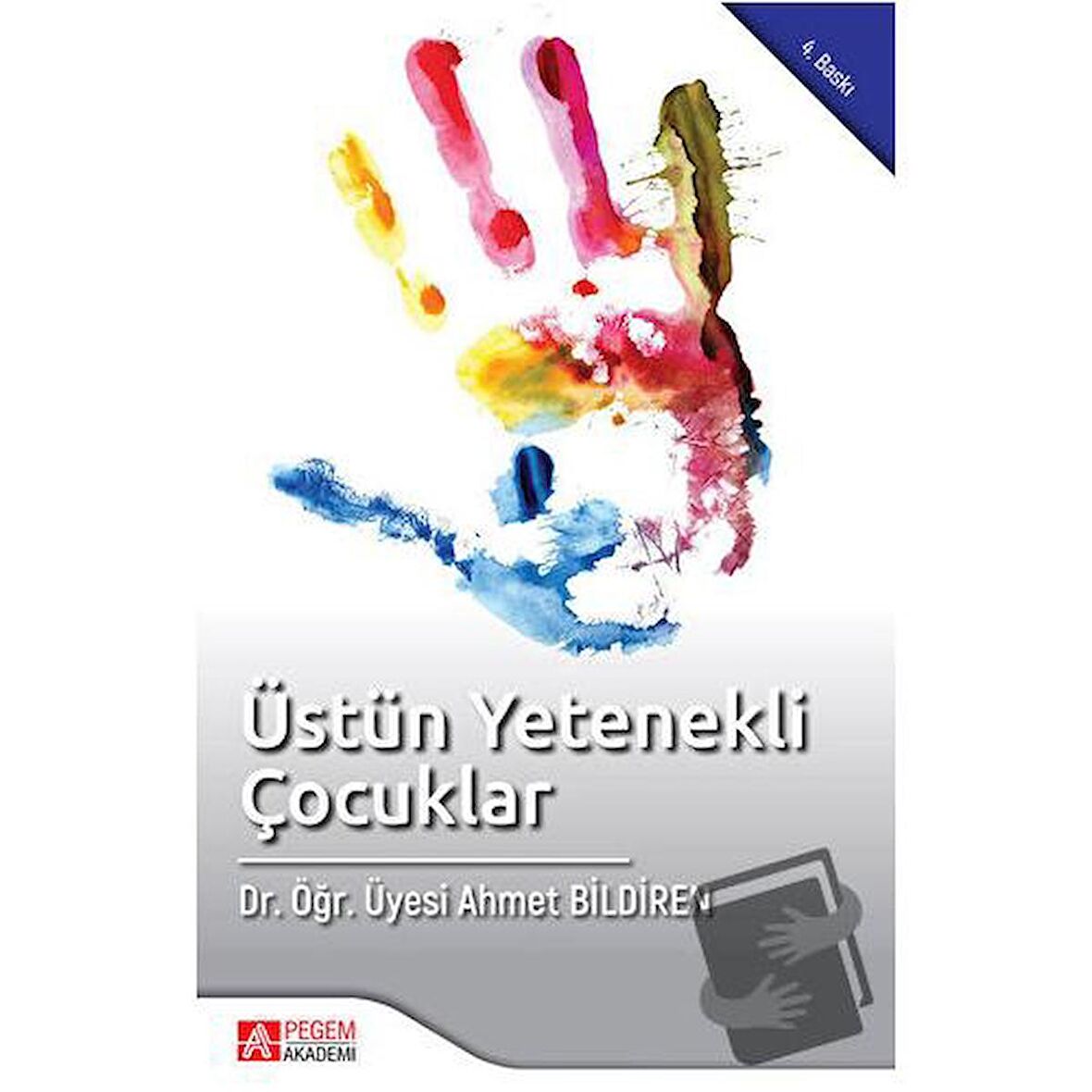 Üstün Yetenekli Çocuklar