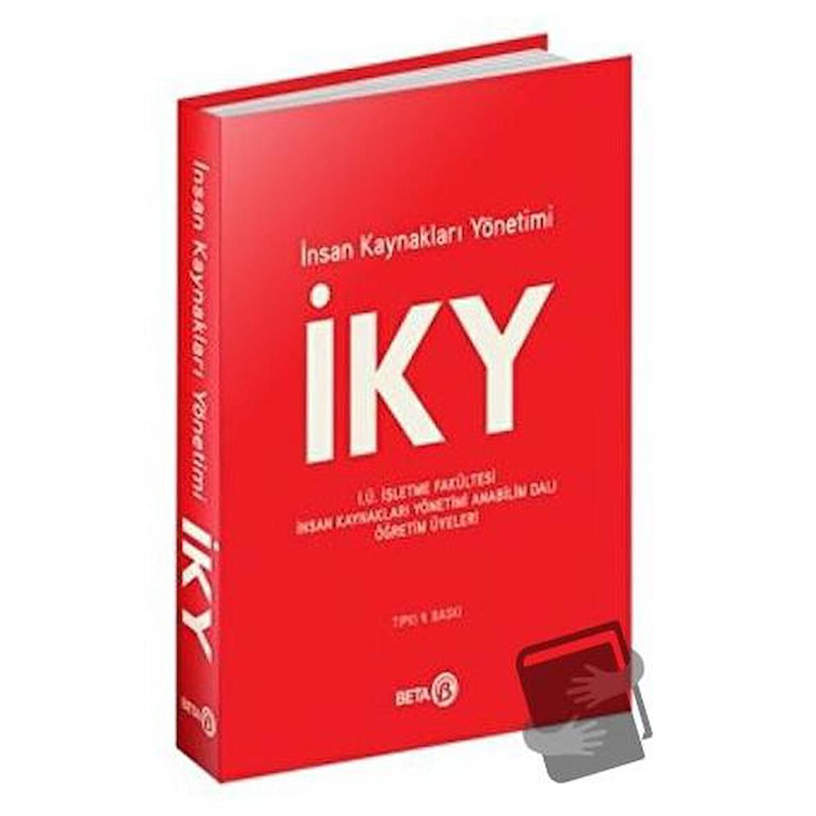 İnsan Kaynakları Yönetimi