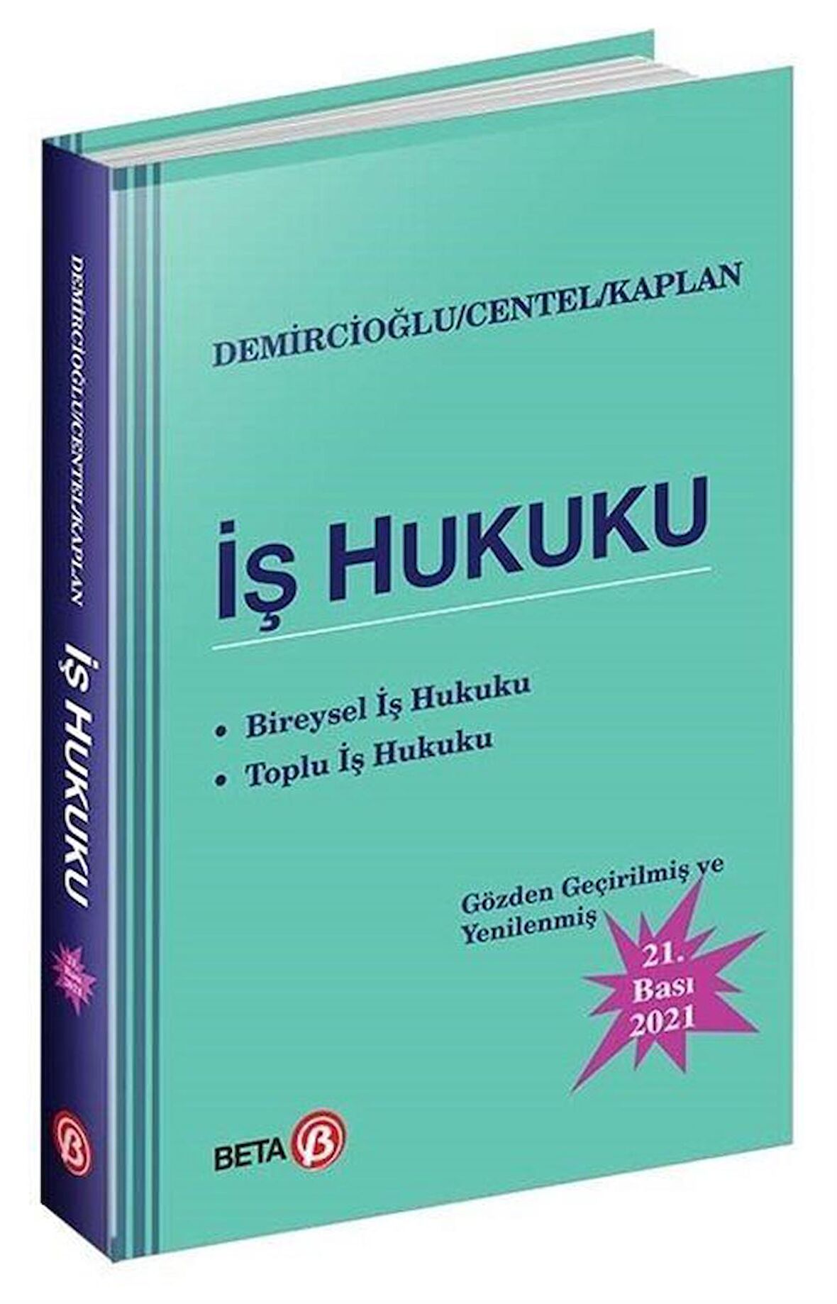 İş Hukuku
