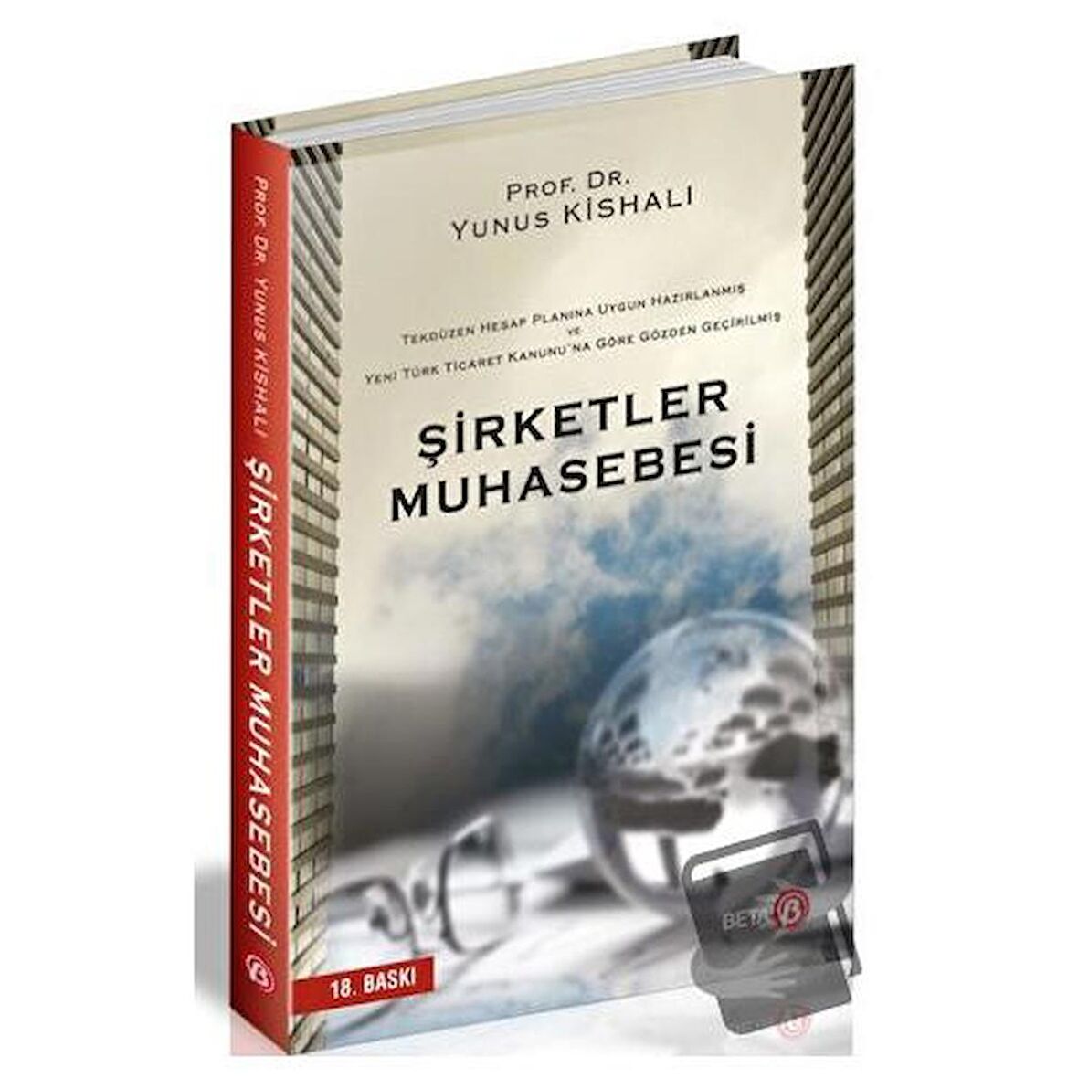 Şirketler Muhasebesi