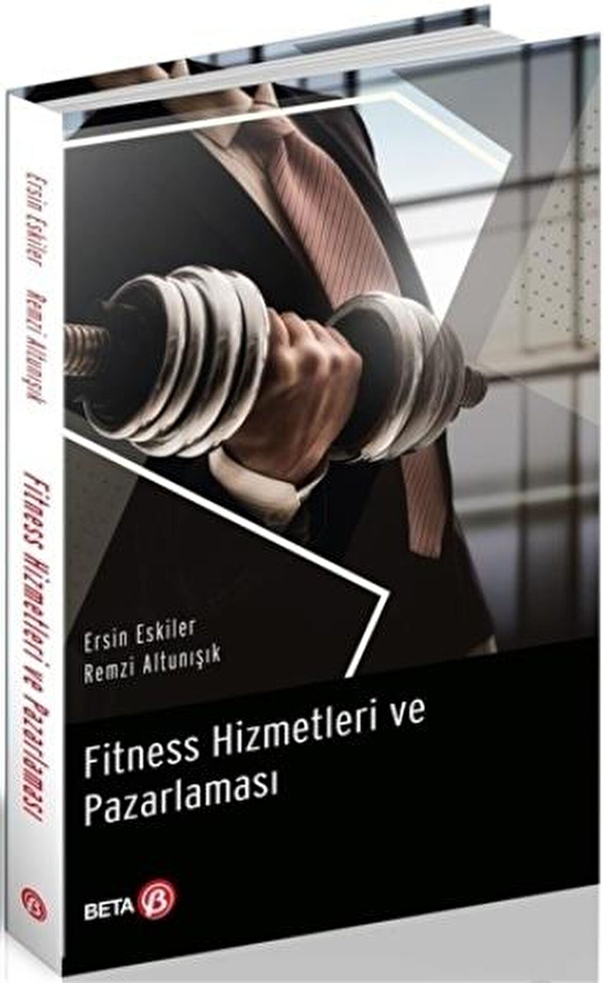 Fitness Hizmetleri ve Pazarlaması