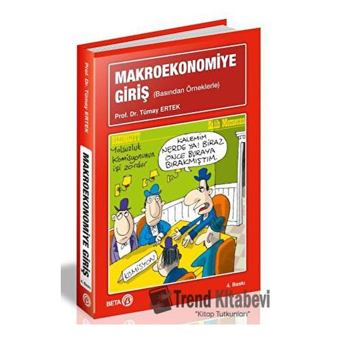 Makroekonomiye Giriş