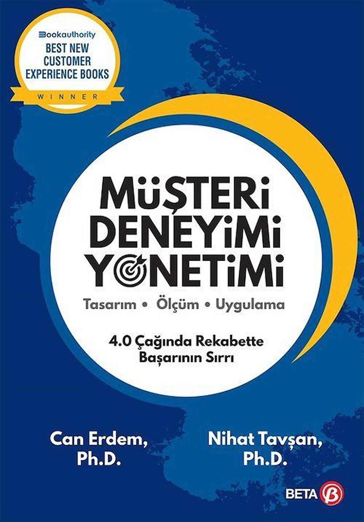 Müşteri Deneyimi Yönetimi