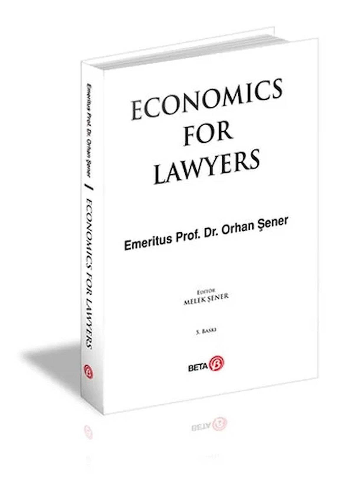 Economics For Lawyers