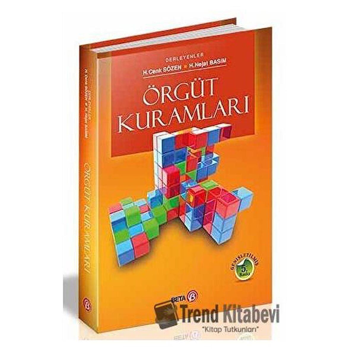 Örgüt Kuramları