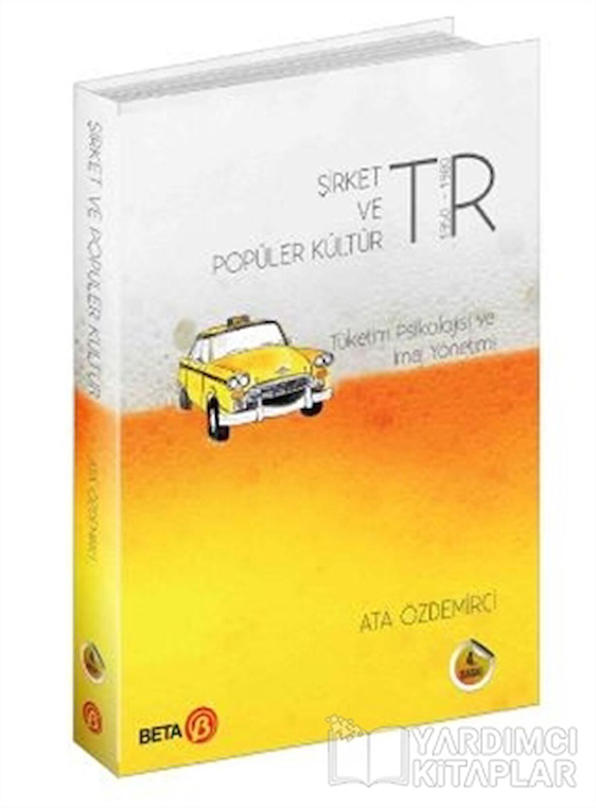 Şirket ve Popüler Kültür