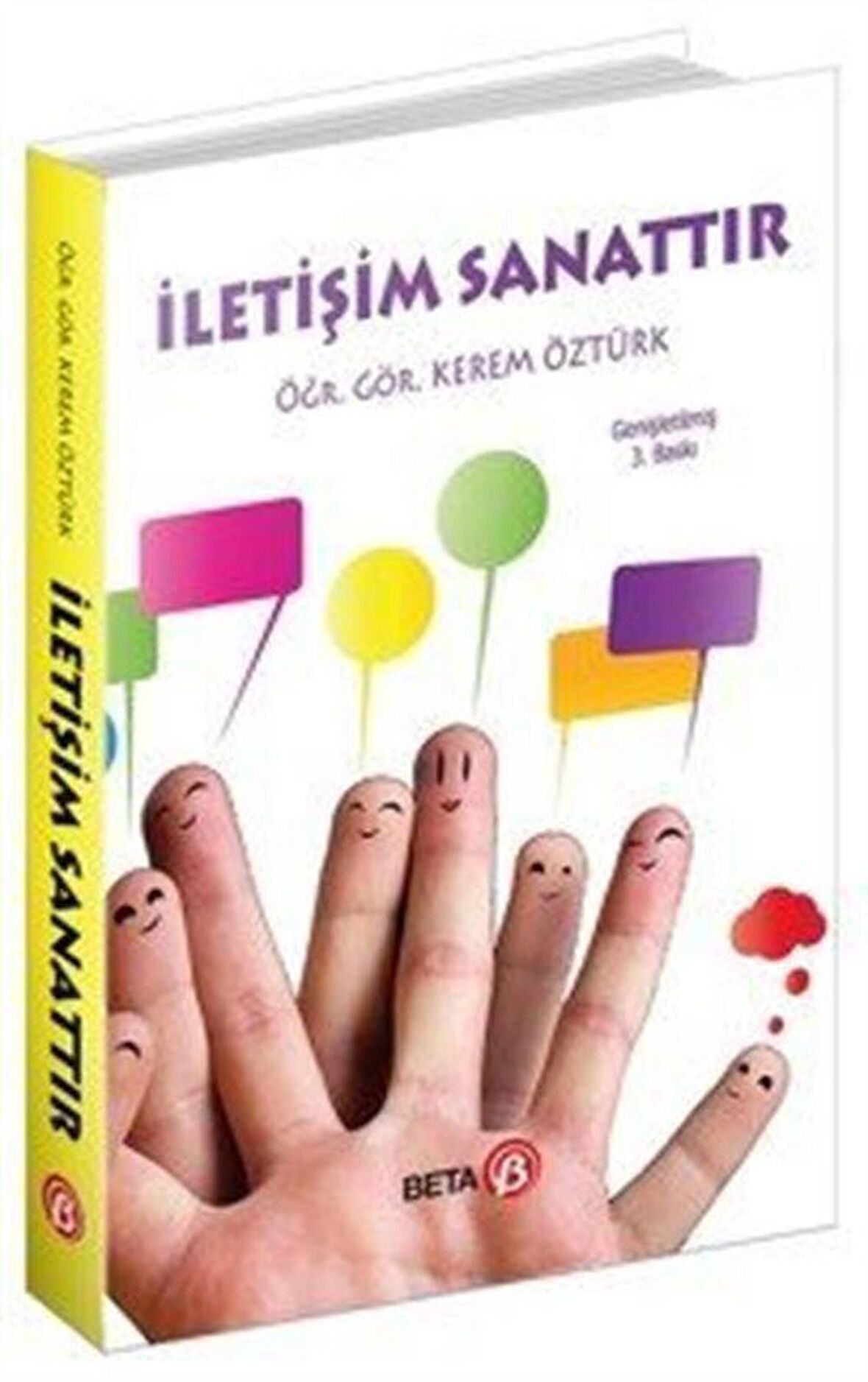 İletişim Sanattır