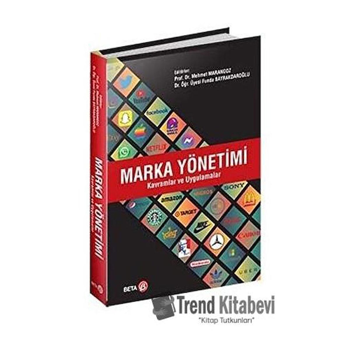 Marka Yönetimi