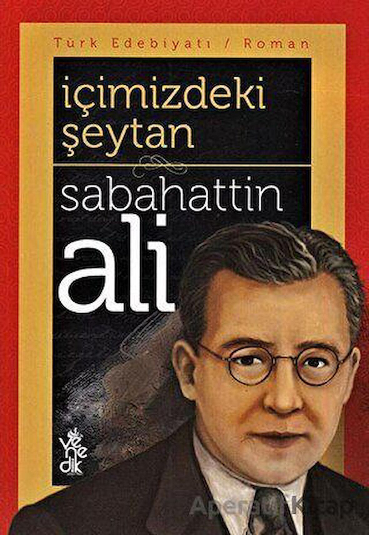 İçimizdeki Şeytan