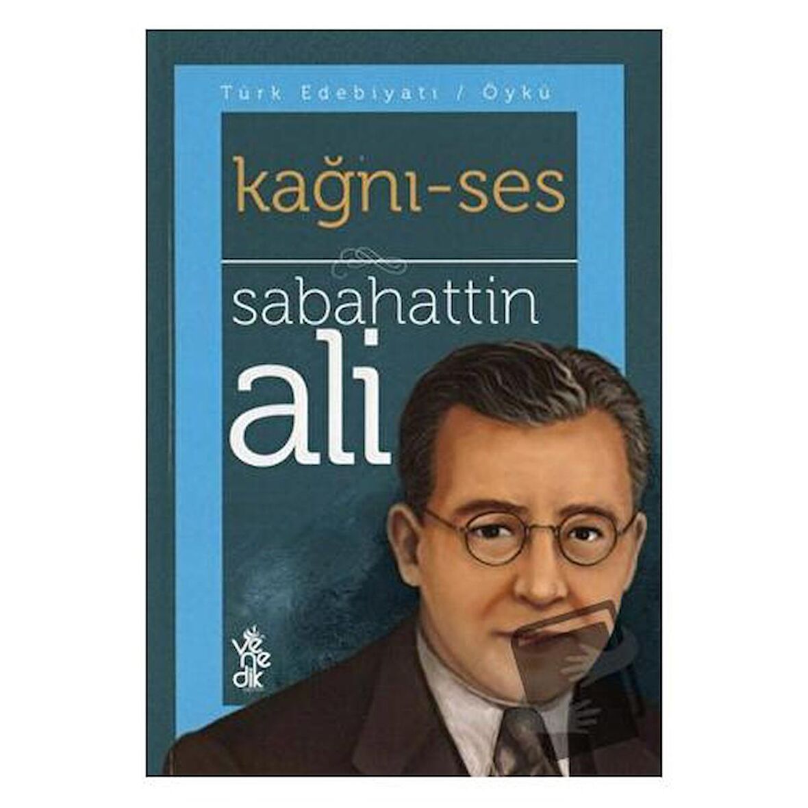 Kağnı - Ses