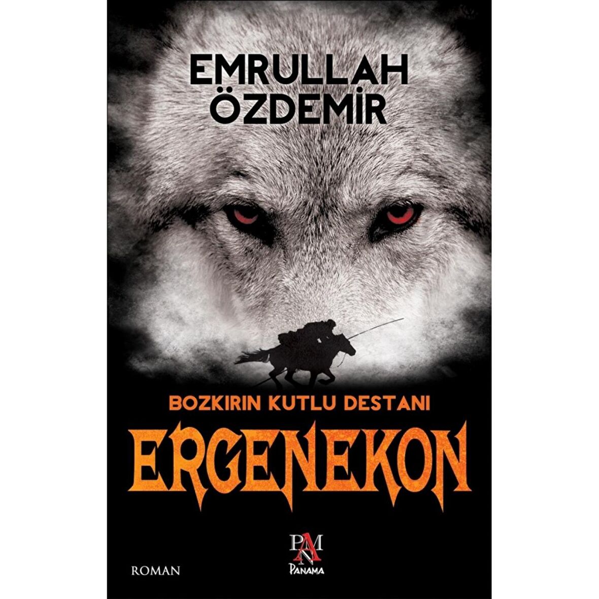 Ergenekon - Bozkırın Kutlu Destanı