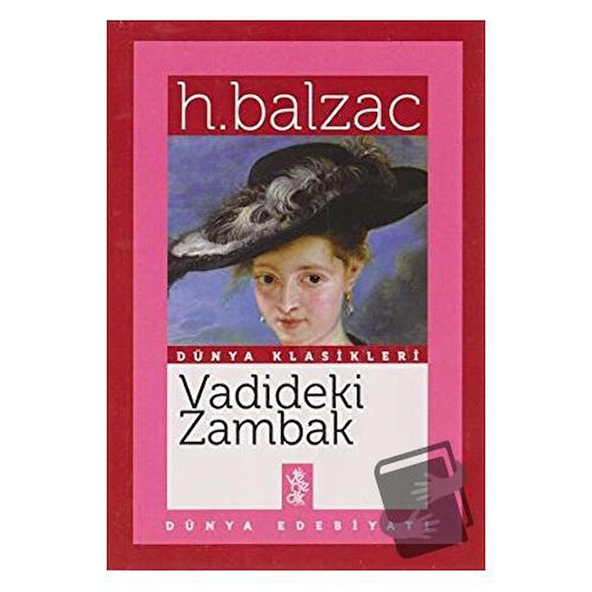 Vadideki Zambak