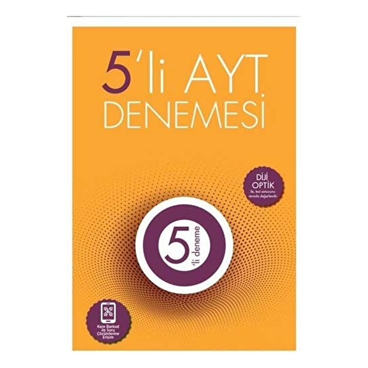 KÜLTÜR AYT 5 Lİ DENEME