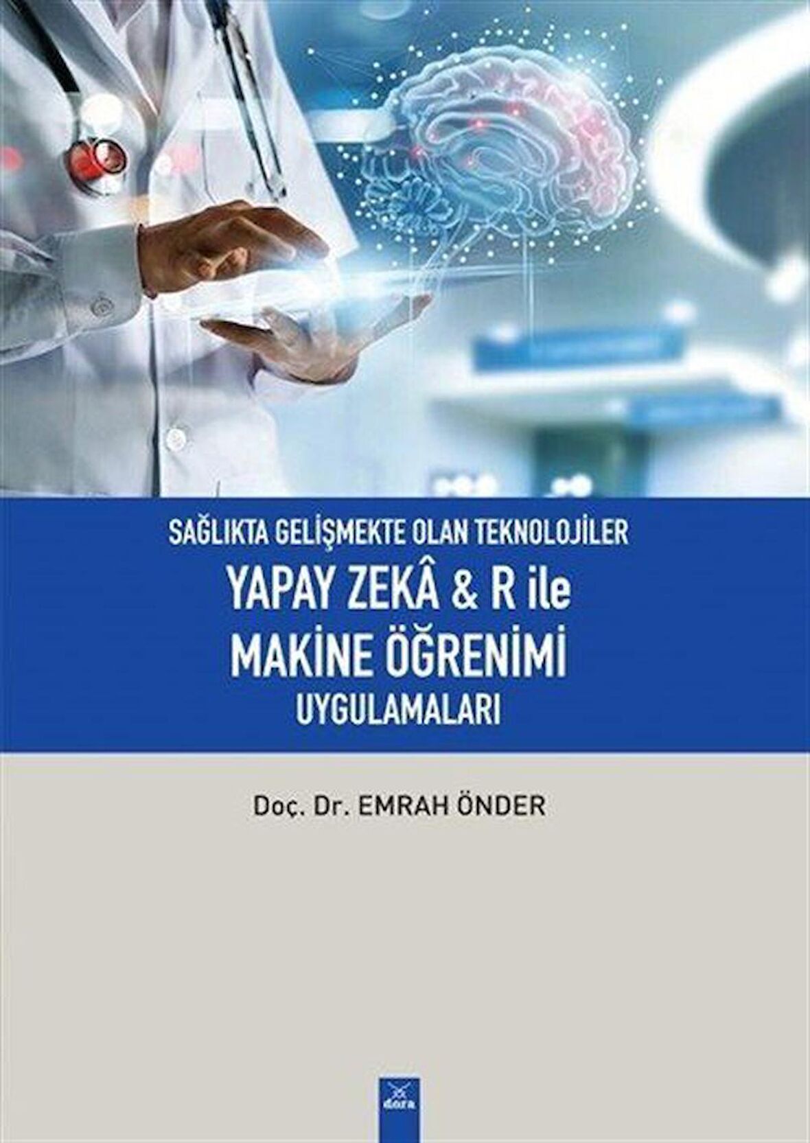 Sağlıkta Gelişmekte Olan Teknolojiler