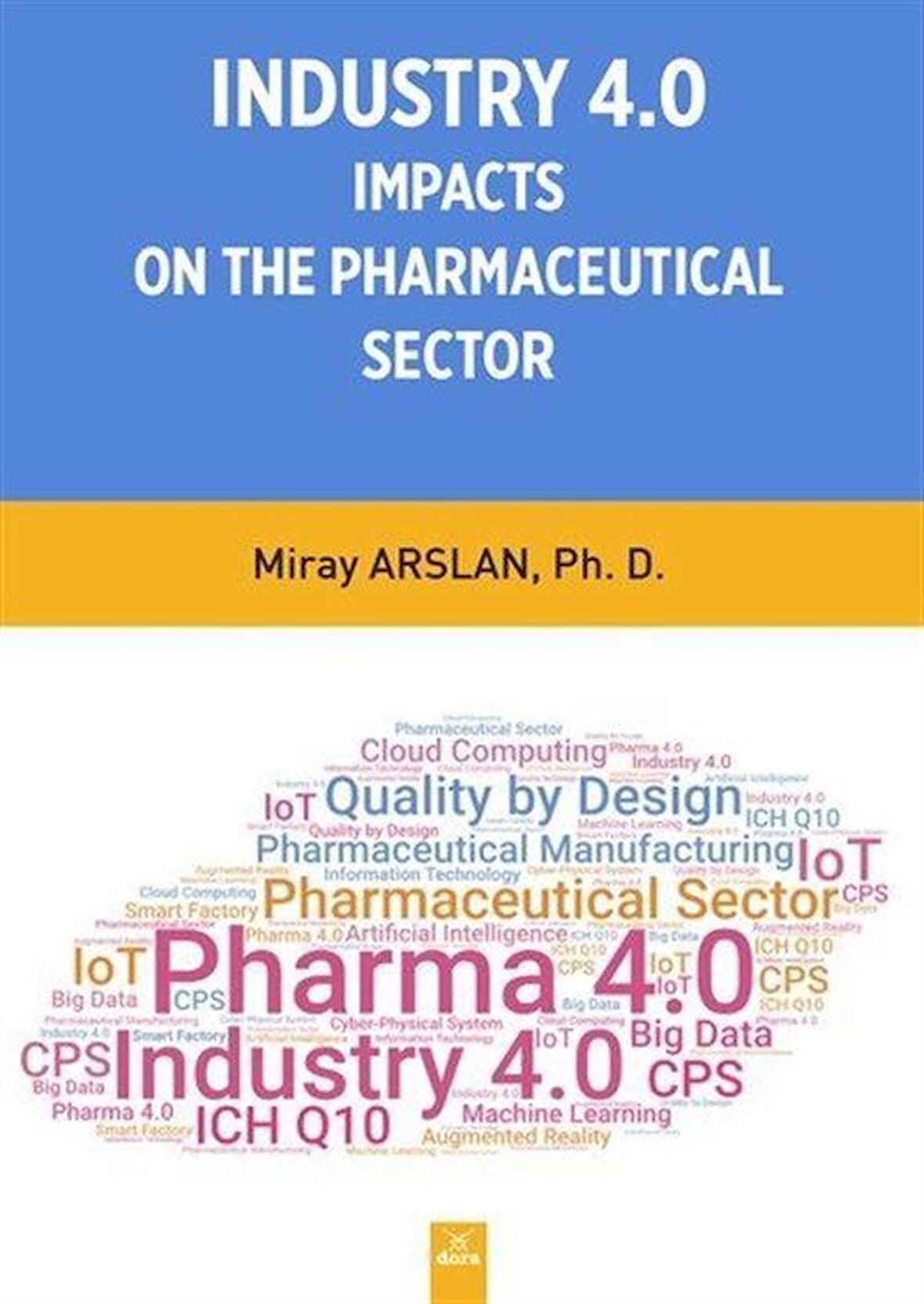 Indusrty 4.0 Impacts On The Pharmaceutical Sector