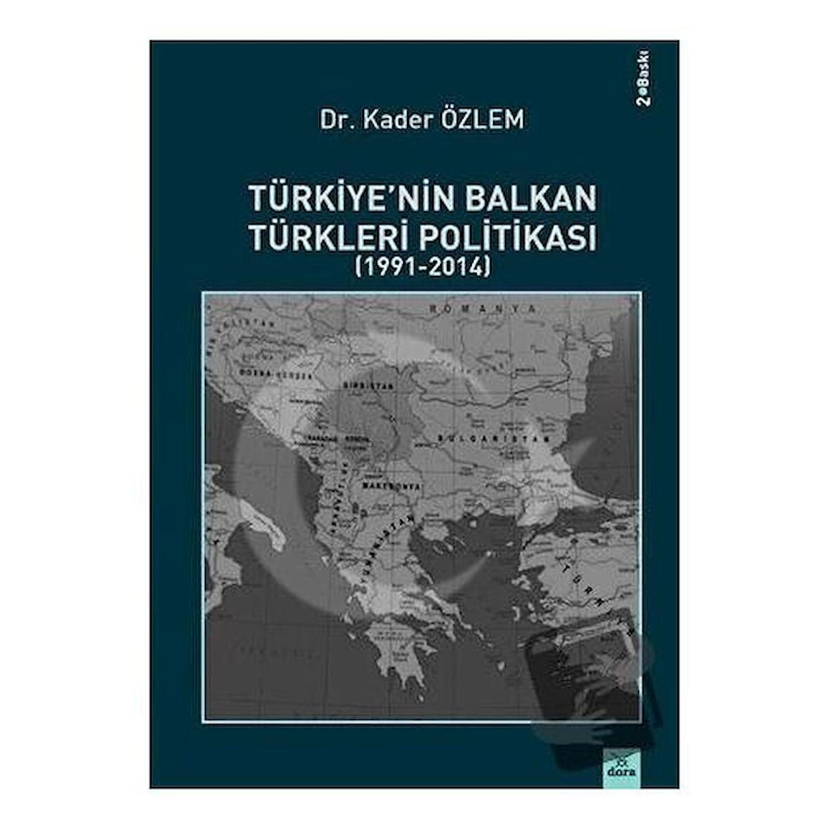 Türkiye'nin Balkan Türkleri Politikası