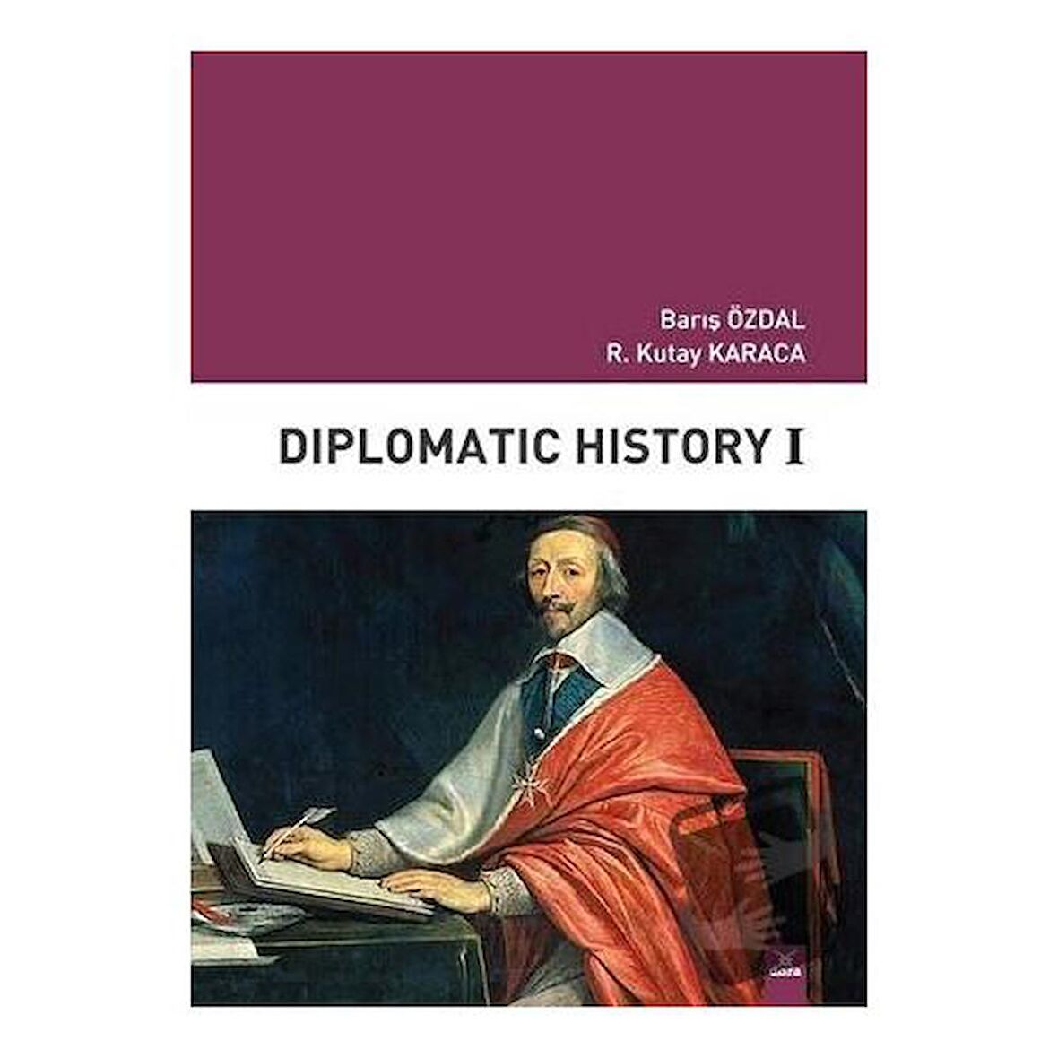 Diplomatic History 1