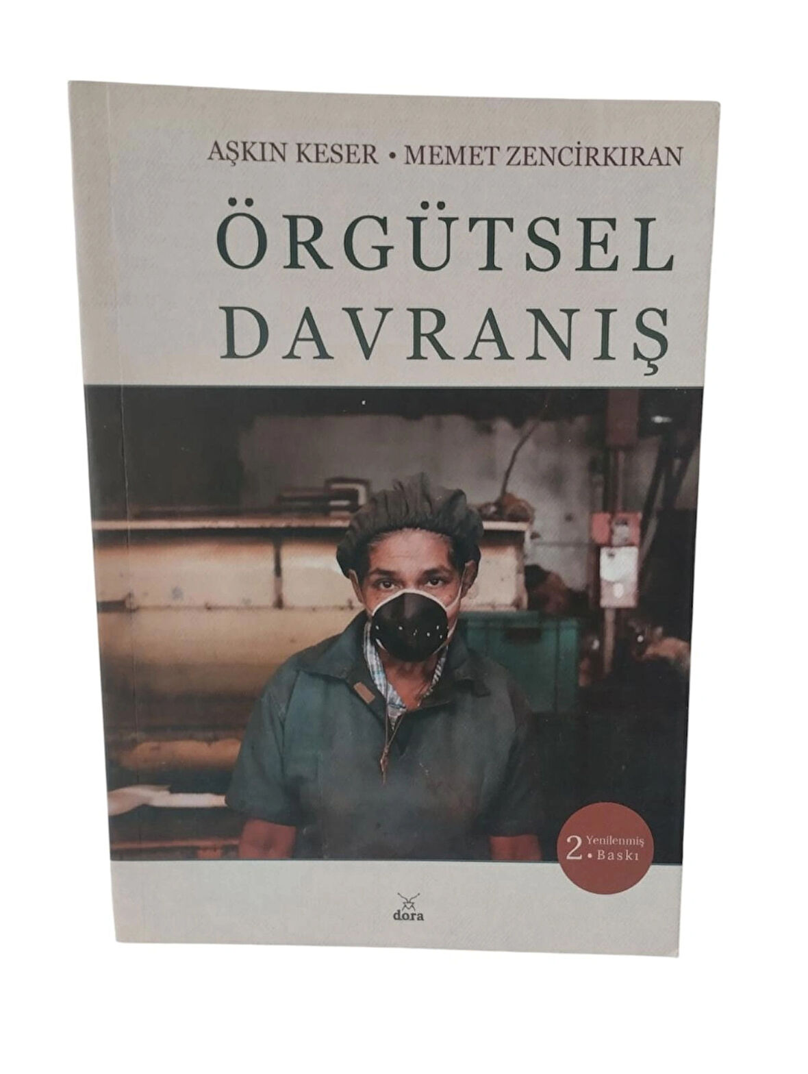 Örgütsel Davranış