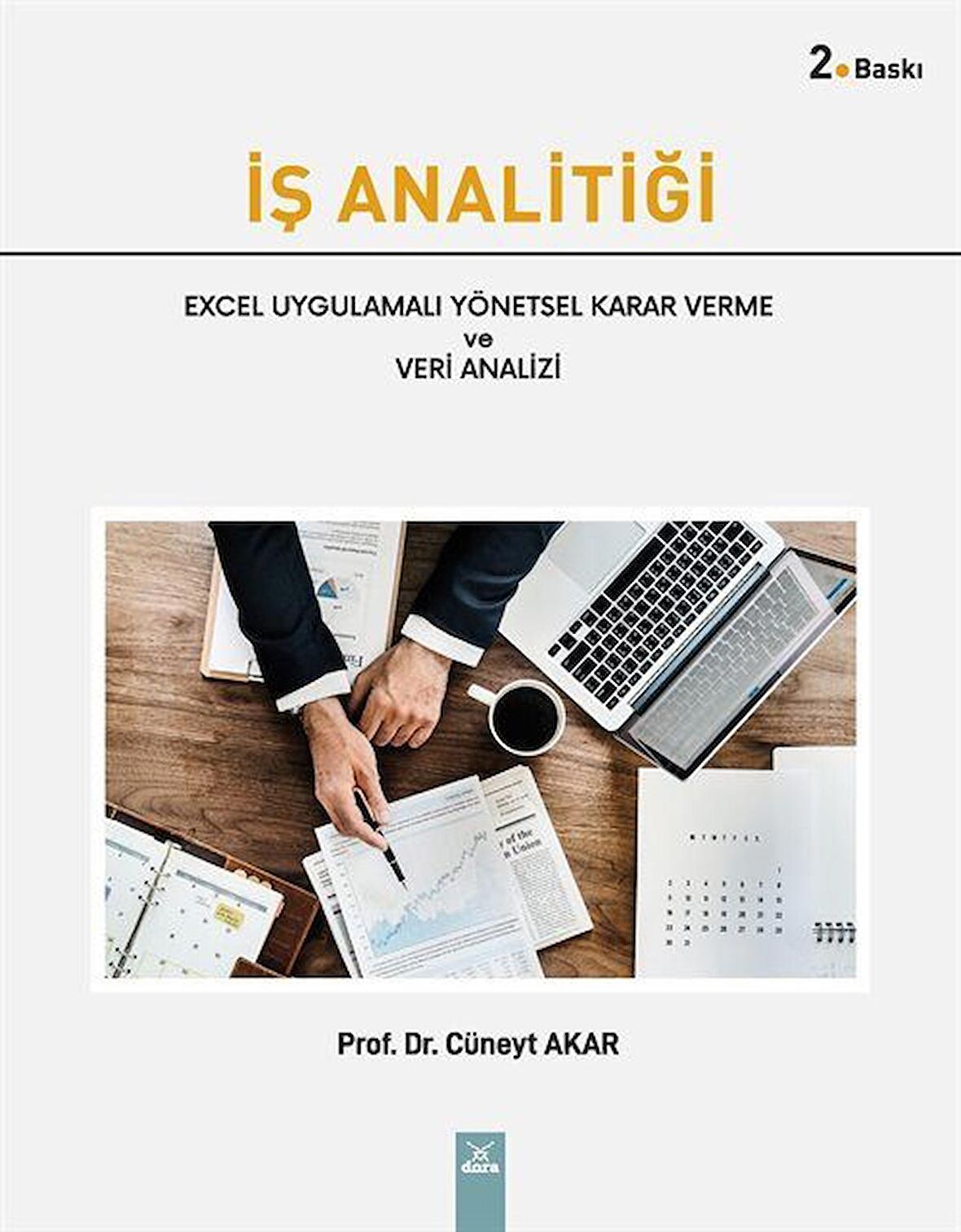 İş Analitiği