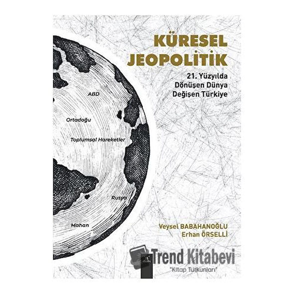 Küresel Jeopolitik
