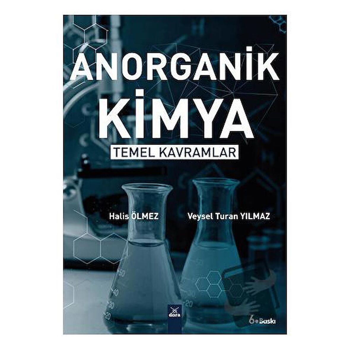 Anorganik Kimya