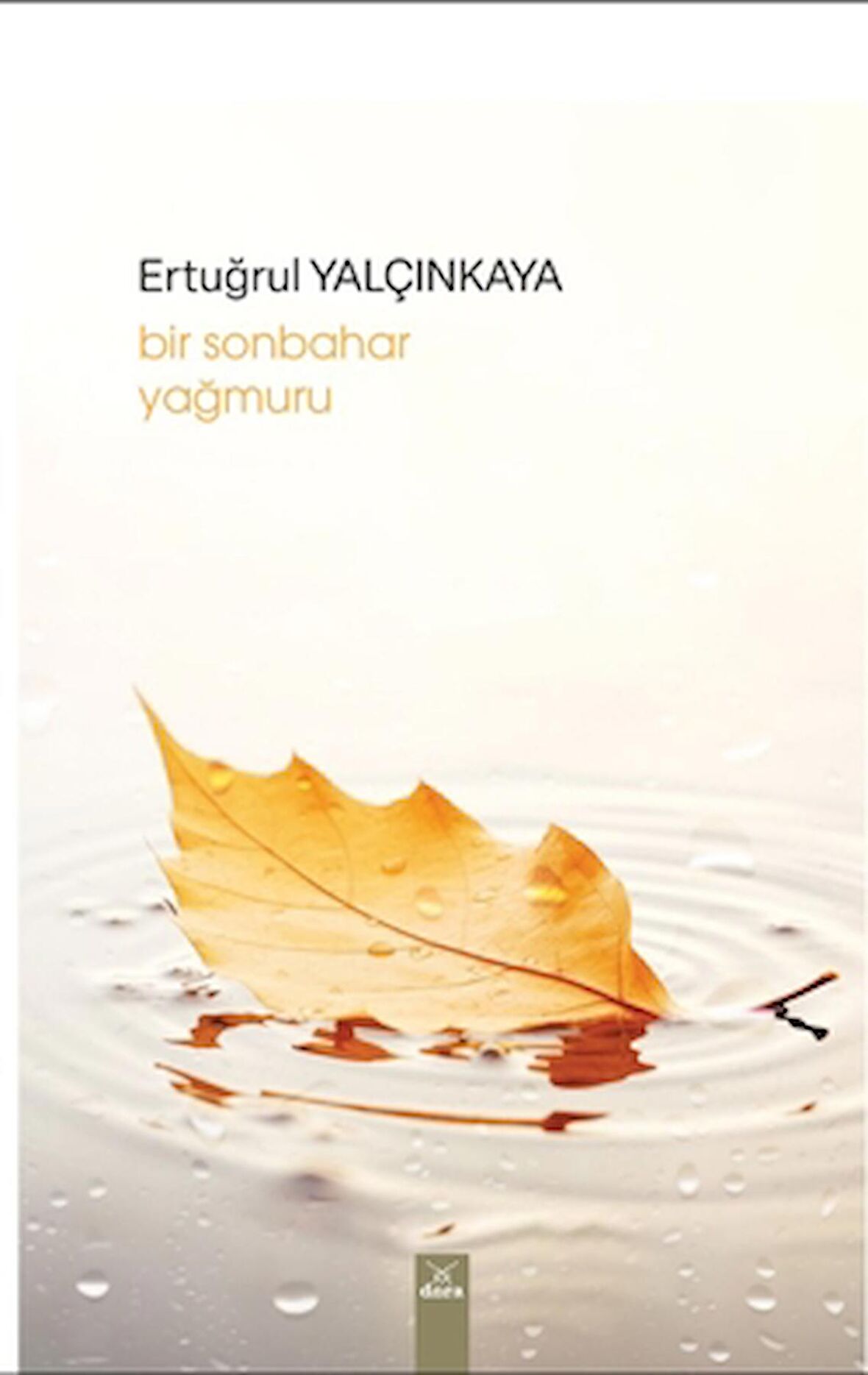 Bir Sonbahar Yağmuru