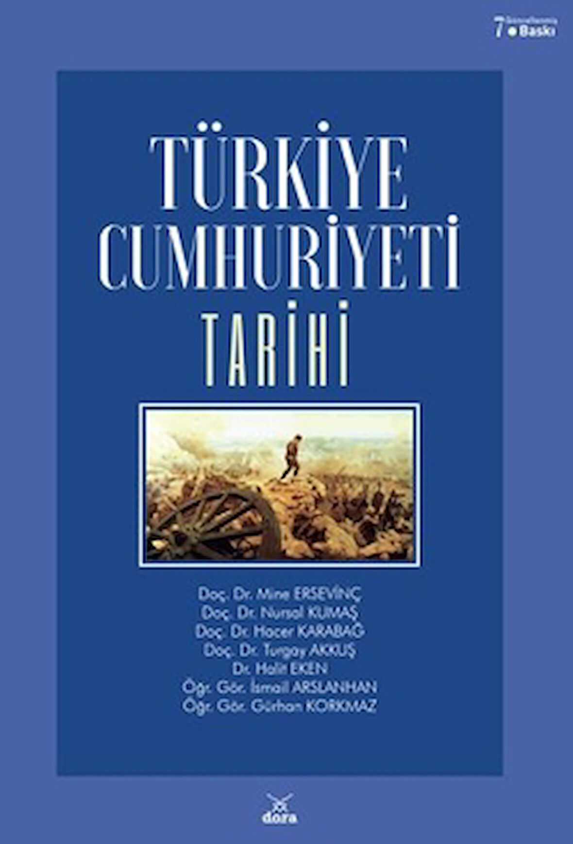 Türkiye Cumhuriyeti Tarihi